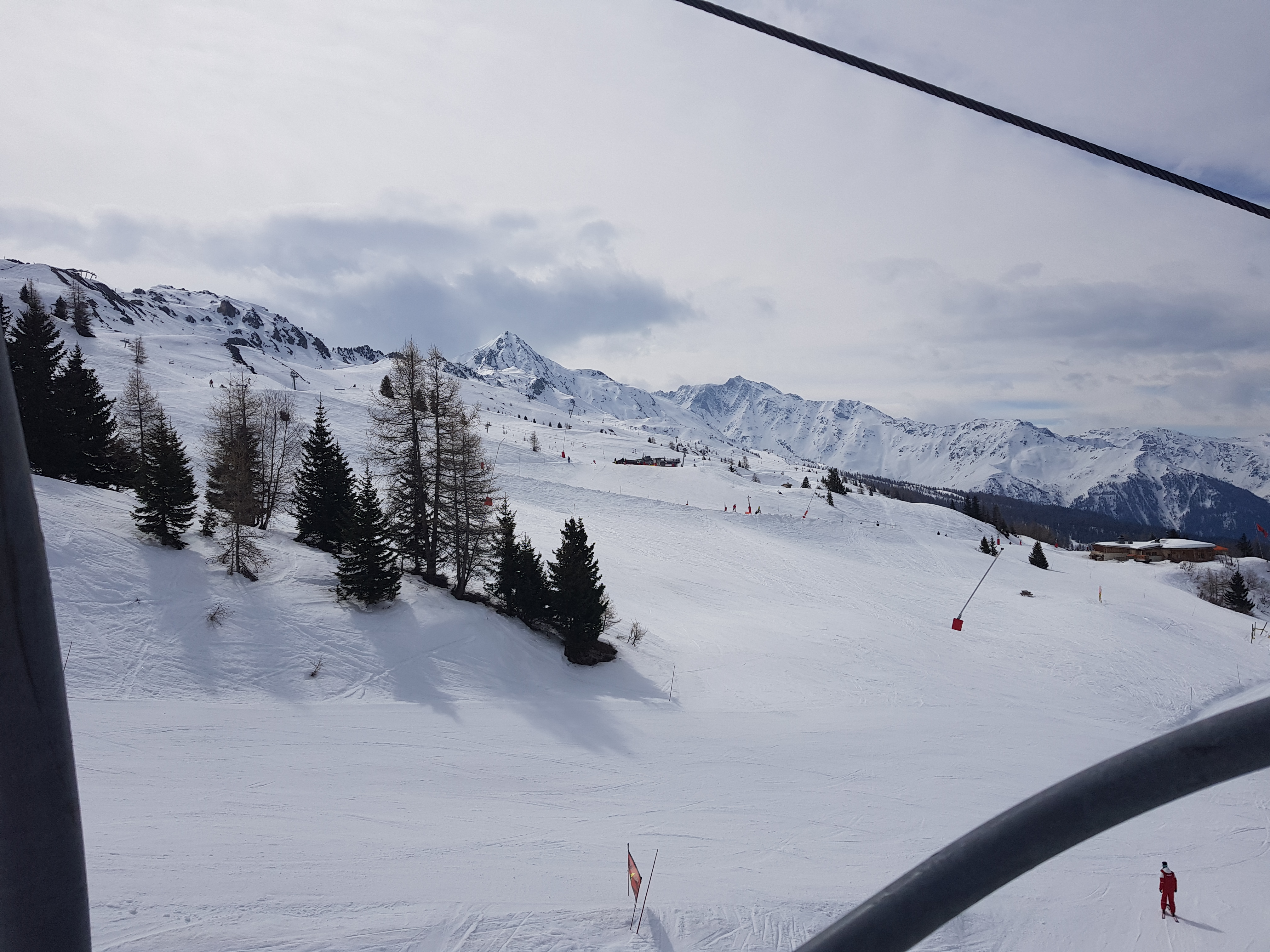 Photo n° 2 de l'avis de Philippe.i fait le 23/04/2019 à 22:08