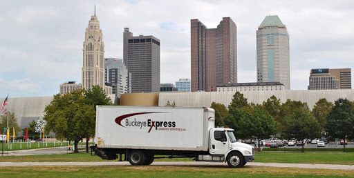 Buckeye Express Logistics Services, LLC.