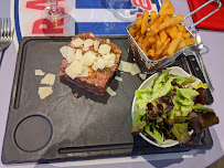 Plats et boissons du Restaurant Brasserie Didier Racing à Alès - n°5