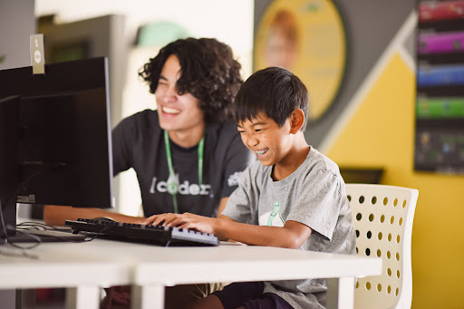 theCoderSchool image