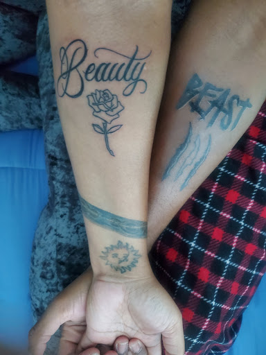 Tattoo Shop «Eclipse Tattoo», reviews and photos, 1803 State Ave NE, Olympia, WA 98506, USA