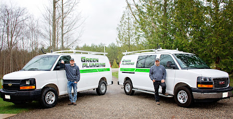 Green Plumbing Ltd.