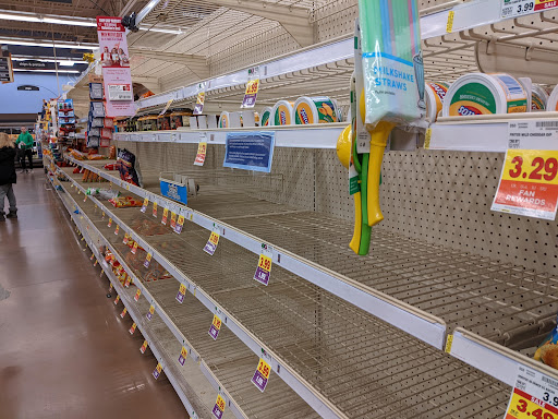 Grocery Store «Kroger», reviews and photos, 234 Eastbrooke Pointe Dr, Mt Washington, KY 40047, USA