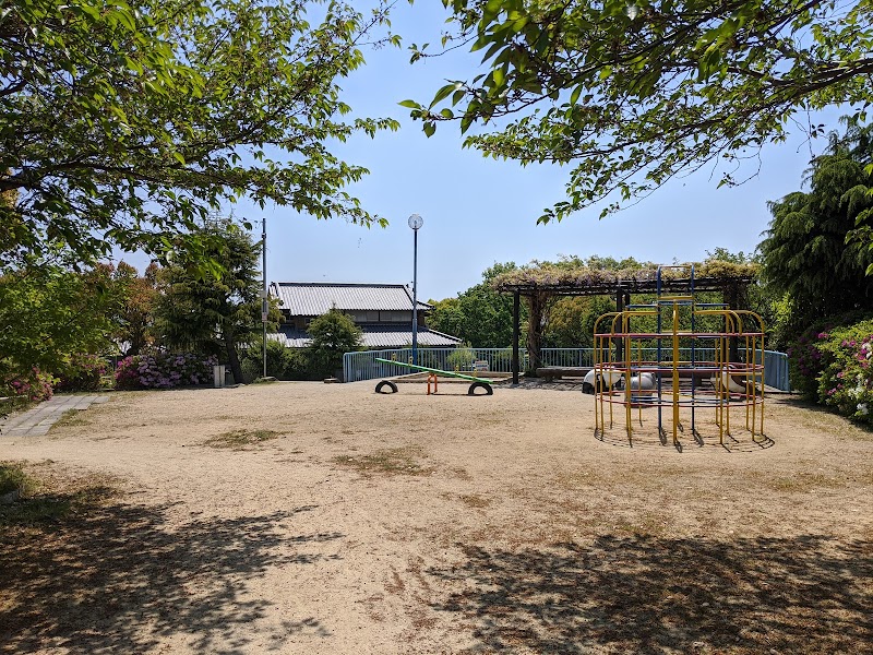 西脇ヒマラヤスギ公園