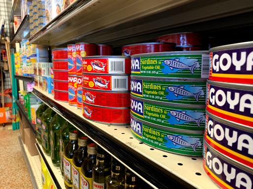 Supermarket «La 41 Meat Market», reviews and photos, 19017 US-41, Lutz, FL 33549, USA