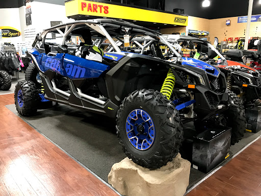 Motorcycle Repair Shop «Elk Grove Power Sports Inc.», reviews and photos, 10491 E Stockton Blvd, Elk Grove, CA 95624, USA