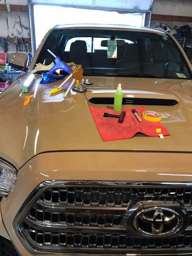 Auto Repair Shop «B & L Automotive LLC», reviews and photos, 26 Oil Mill Rd, Greenville, SC 29611, USA