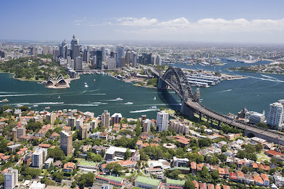 Regional Development Australia - Sydney