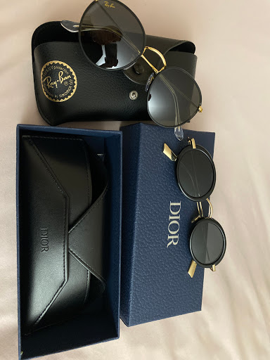 Sunglasses Store «Just One Look», reviews and photos, 11401 NW 12th St, Miami, FL 33172, USA