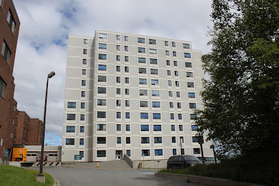 Mature Student Residence