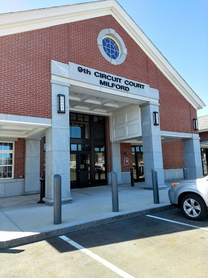 NH CIRCUIT COURT 9th Circuit – District Division – Milford