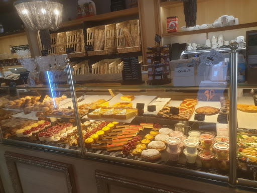 Boulangeries vénézuéliennes Nice