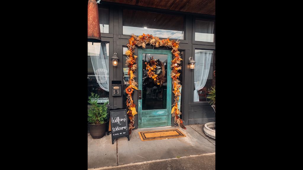 The Beauty Loft on Broadway 35150