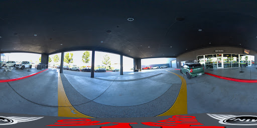 Car Dealer «MINI of Ontario», reviews and photos, 1251 Auto Center Dr, Ontario, CA 91761, USA