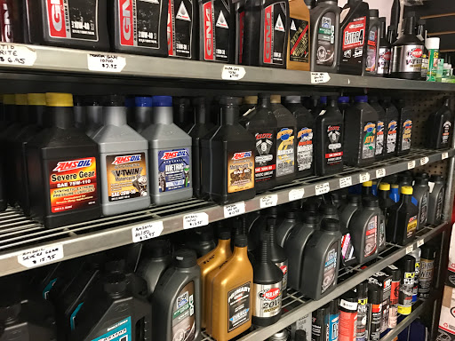 Motorcycle Repair Shop «F & S Cycles», reviews and photos, 1950 Dickenson Rd, Eldersburg, MD 21784, USA