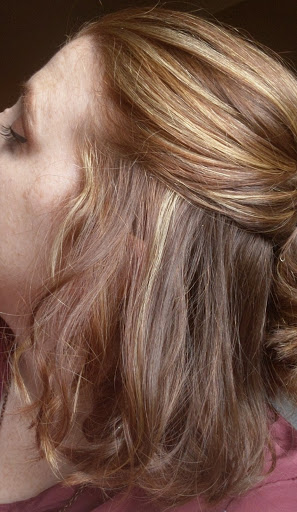 Beauty Salon «Monolo Hair Studio», reviews and photos, 2330 S Milford Rd, Highland, MI 48357, USA
