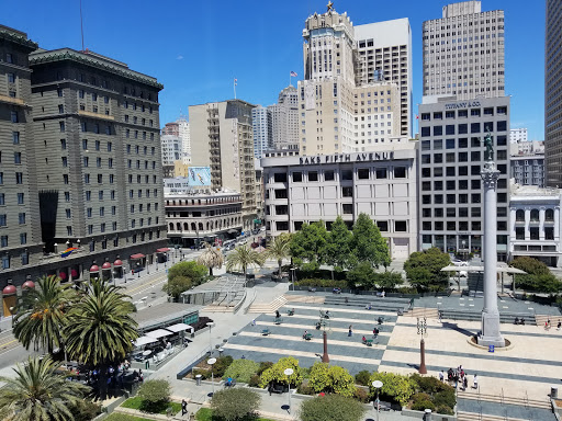 Free places to visit in San Francisco