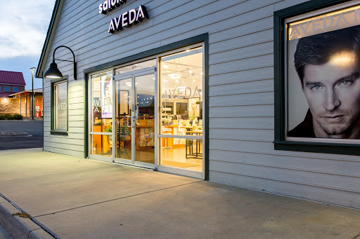 Hair Salon «Centre Salon & Spa Aveda», reviews and photos, 15400 W 64th Ave, Arvada, CO 80007, USA