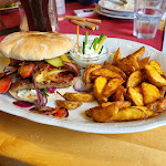 Photo n°6 de l'avis de Martin.e fait le 18/04/2023 à 21:25 sur le  Du-Familotel Krone - Familie Probst GmbH & Co. KG à Bad Hindelang