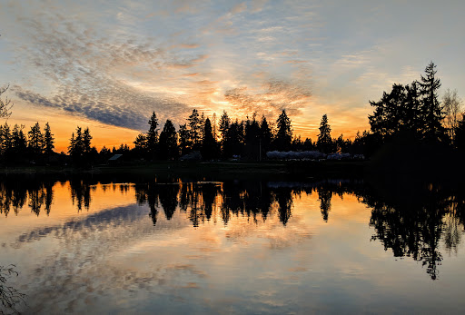 Park «Bradley Lake Park», reviews and photos, 531 31st Ave SE, Puyallup, WA 98374, USA