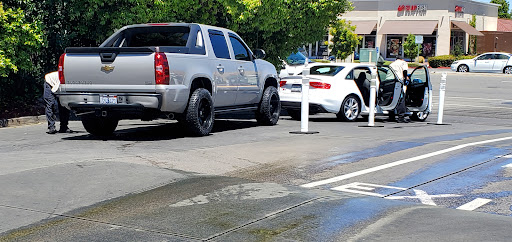 Car Wash «Classic Car Wash», reviews and photos, 18560 Prospect Rd, Saratoga, CA 95070, USA