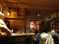 Atmosphère du Restaurant français Restaurant L'alpin à Briançon - n°10