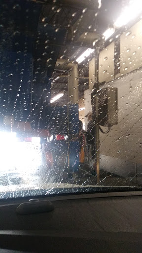 Car Wash «Pearl Brookpark Car Wash», reviews and photos, 5133 Pearl Rd, Cleveland, OH 44129, USA