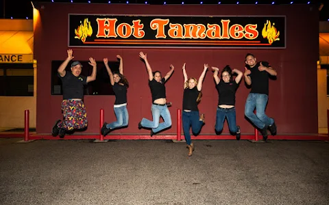 Hot Tamales New Mexican Kitchen image