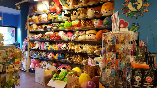 Distribution Service «Sullivan Toys & Art Supplies», reviews and photos, 4200 Wisconsin Ave NW, Washington, DC 20016, USA