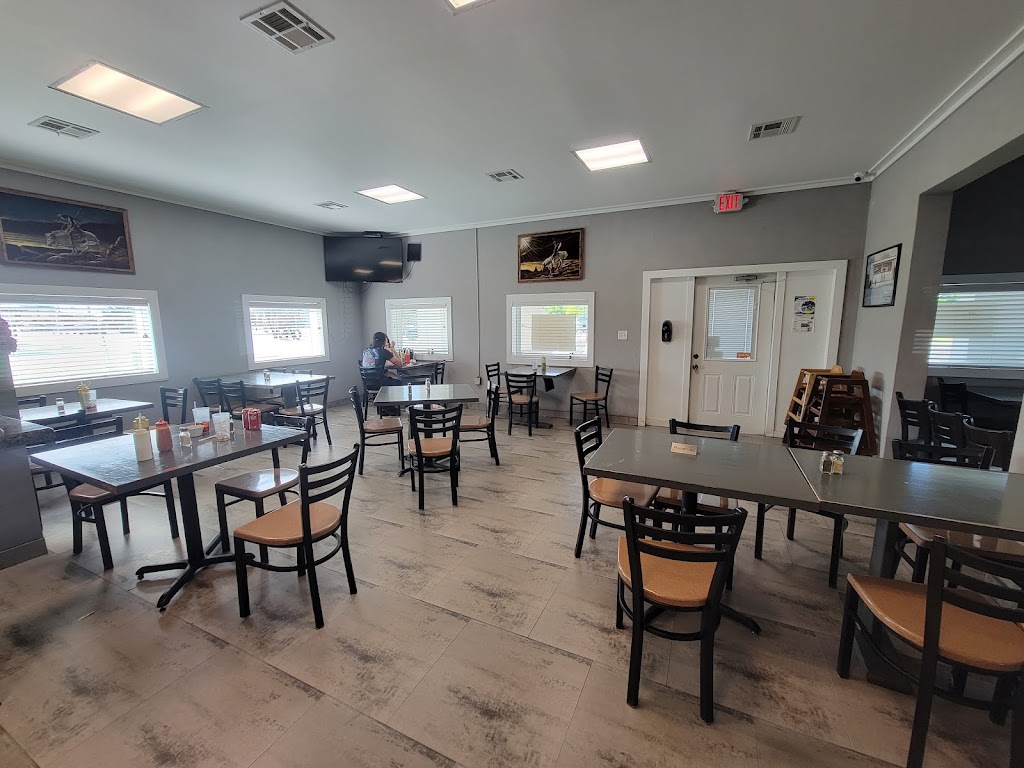 Taqueria Antojitos Mario 78566