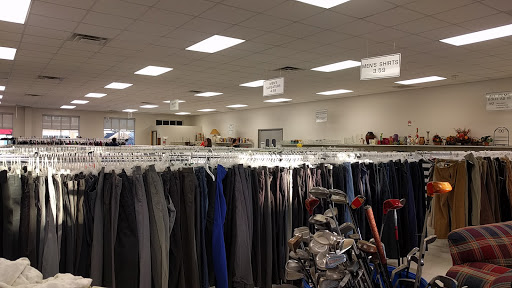 Thrift Store «GCF Donation Center & Store (Morrisville)», reviews and photos