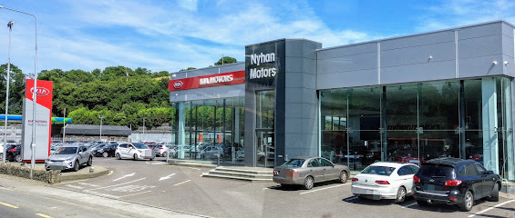 Nyhan Motors
