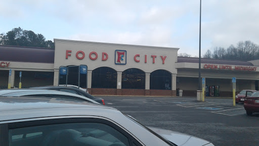 Supermarket «Food City», reviews and photos, 1921 TN-394, Blountville, TN 37617, USA