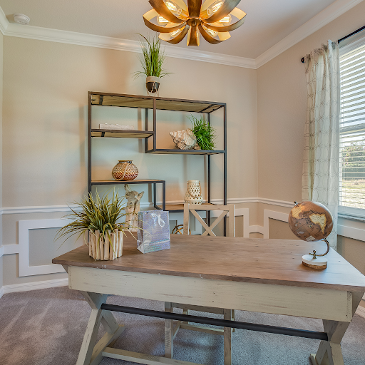 Arreola's Home Staging