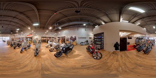 Motorcycle Dealer «Indian Motorcycle of Denver», reviews and photos, 7700 W Colfax Ave, Lakewood, CO 80214, USA