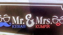 Photos du propriétaire du Restauration rapide Mr kebab & Mrs kumpir à Mantes-la-Jolie - n°2