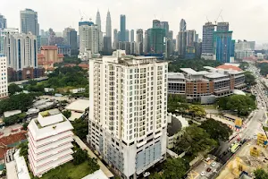 HUT Co-Living Kuala Lumpur image