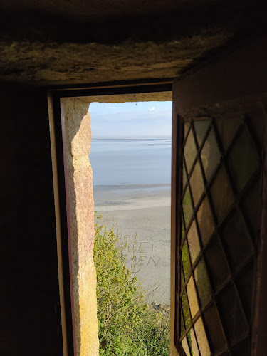 Logis Saint-Symphorien à Le Mont-Saint-Michel