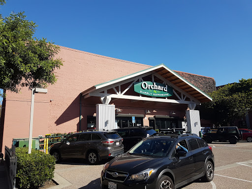 Hardware Store «Orchard Supply Hardware», reviews and photos, 2598 Taylor St, San Francisco, CA 94133, USA