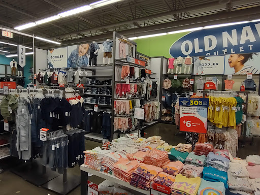 Outlet Mall «Tanger Outlet Houston», reviews and photos, 5885 Gulf Fwy, Texas City, TX 77591, USA