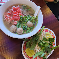 Phô du Restaurant vietnamien Phô gourmet à Paris - n°16