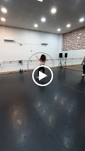 Imagen del negocio Escuela de Acrobacias Fedriani en Madrid, Madrid