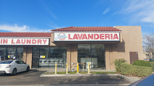 Laundromat «Sudz Coin Laundry», reviews and photos, 1101 Lincoln Ave, Anaheim, CA 92805, USA