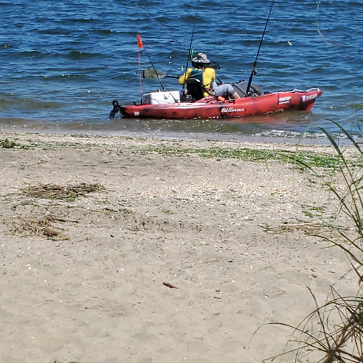 Park «Henry Hudson Trail / Popamora Point», reviews and photos, Shore Dr, Atlantic Highlands, NJ 07716, USA