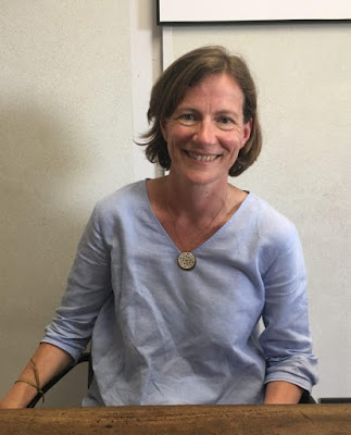 Médecin Nutritionniste Lyon Dr Gaëlle Palluat de Besset à Lyon
