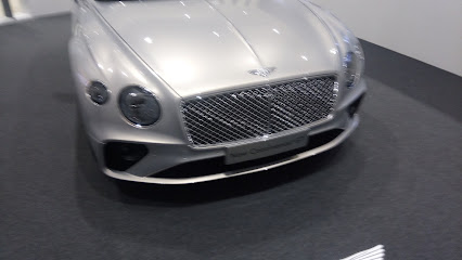 Bentley Singapore