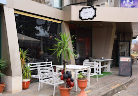 Luqqa Lounge&bar