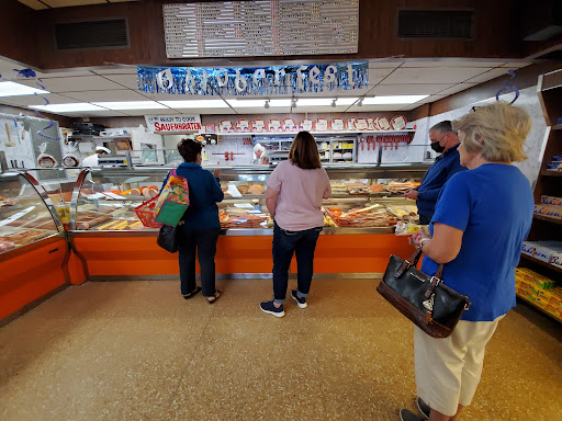 Grocery Store «Forest Pork Store - Huntington», reviews and photos, 380 E Jericho Turnpike, Huntington Station, NY 11746, USA