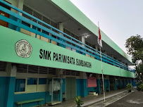 Foto SMK  Pariwisata Sumbangsih, Kota Jakarta Barat