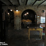 Photo n°27 de l'avis de Andrea. fait le 20/11/2019 à 07:09 sur le  Ristorante La Casaccia à Gradara